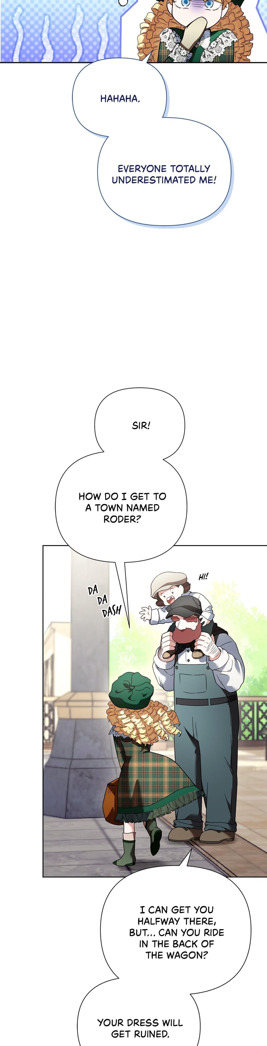 The Tutor's Secret Sessions (Uncensored), chapter 42, page 37 of 46