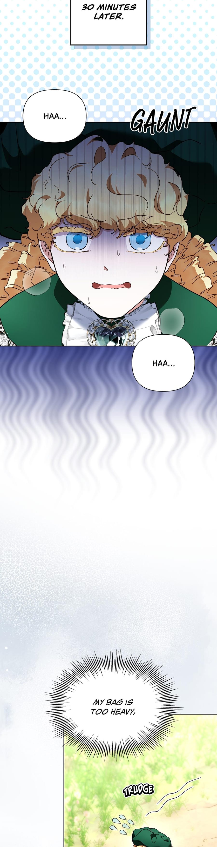 The Tutor's Secret Sessions (Uncensored), chapter 42, page 40 of 46