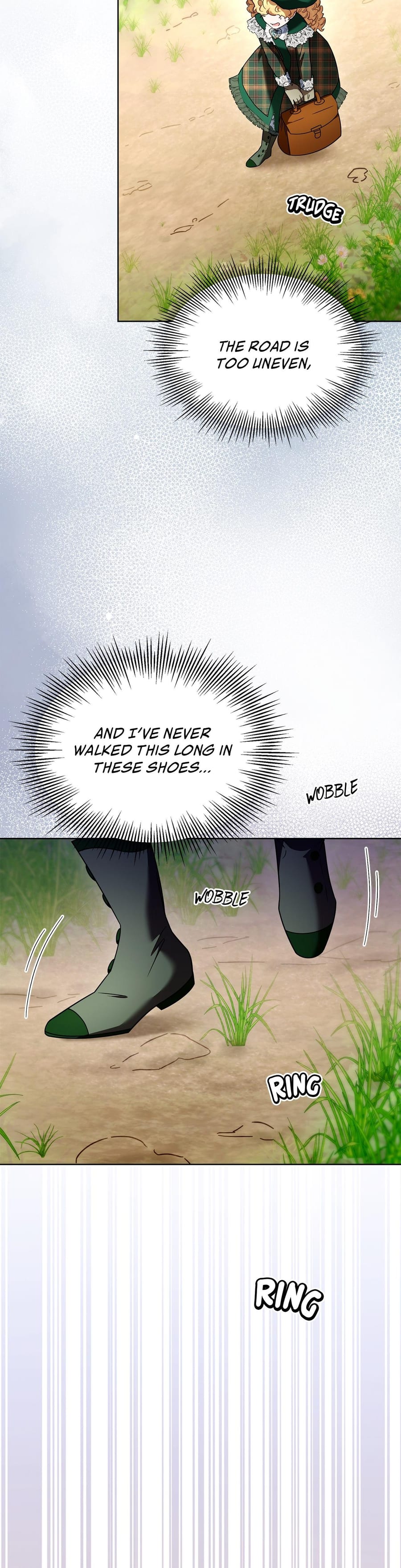 The Tutor's Secret Sessions (Uncensored), chapter 42, page 41 of 46