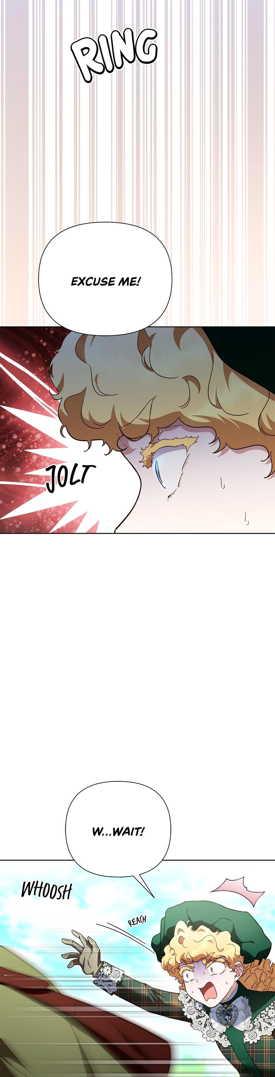 The Tutor's Secret Sessions (Uncensored), chapter 42, page 42 of 46