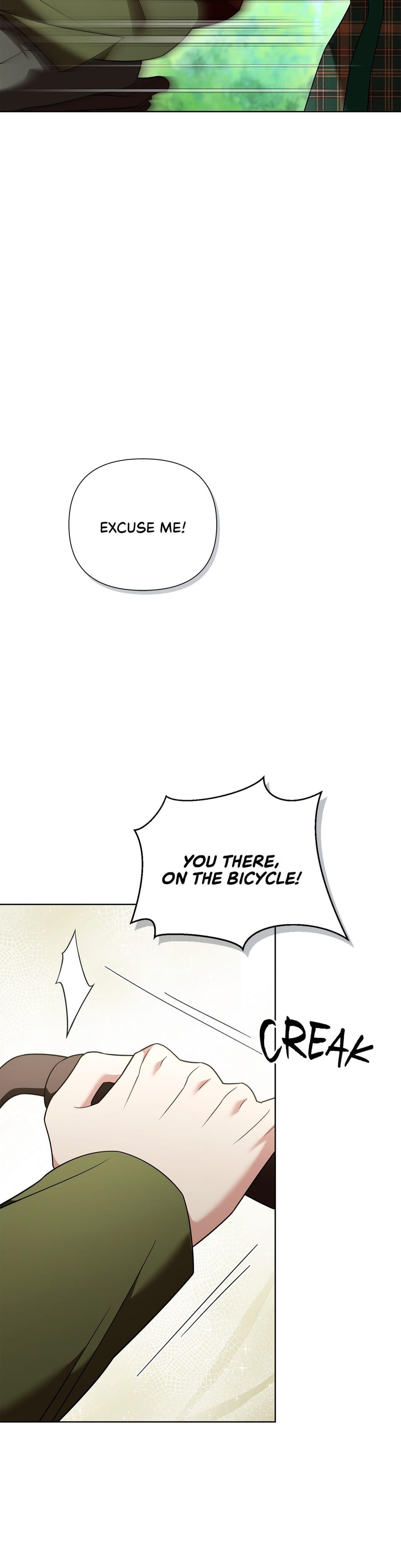 The Tutor's Secret Sessions (Uncensored), chapter 42, page 43 of 46