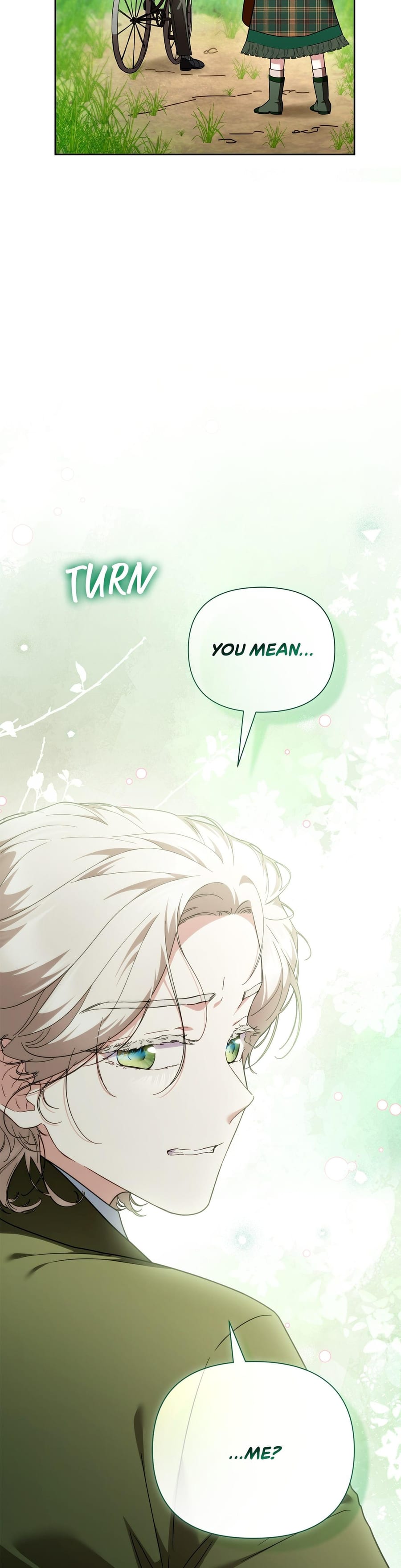 The Tutor's Secret Sessions (Uncensored), chapter 42, page 45 of 46