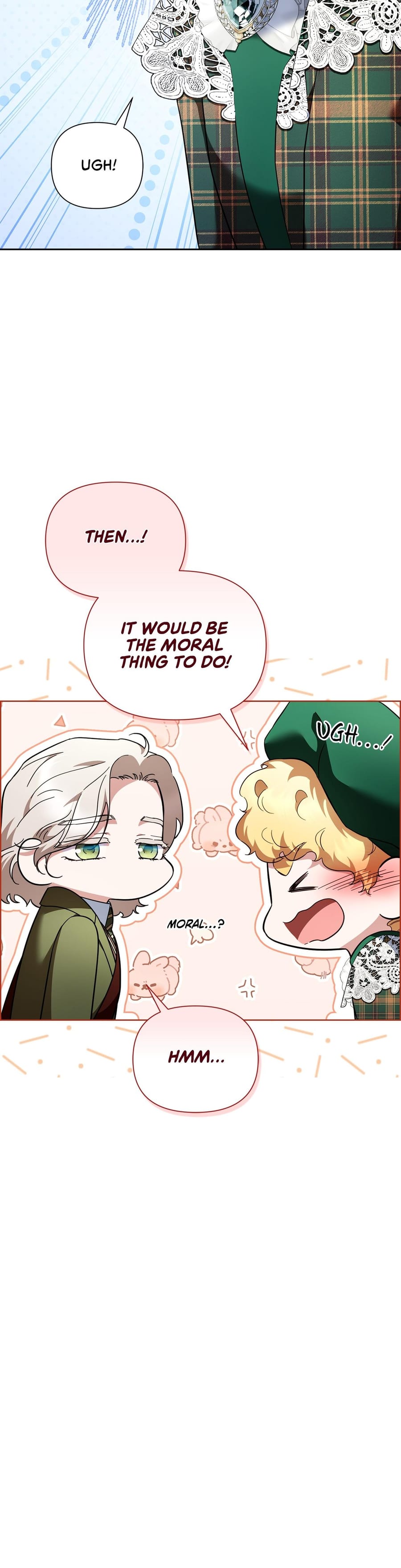The Tutor's Secret Sessions (Uncensored), chapter 43, page 8 of 51