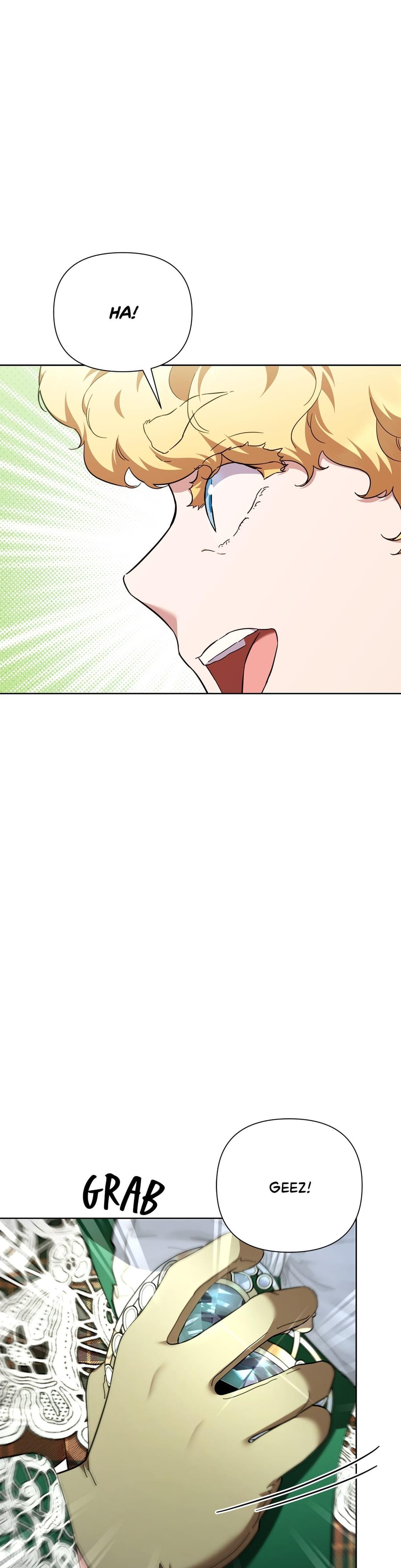 The Tutor's Secret Sessions (Uncensored), chapter 43, page 11 of 51