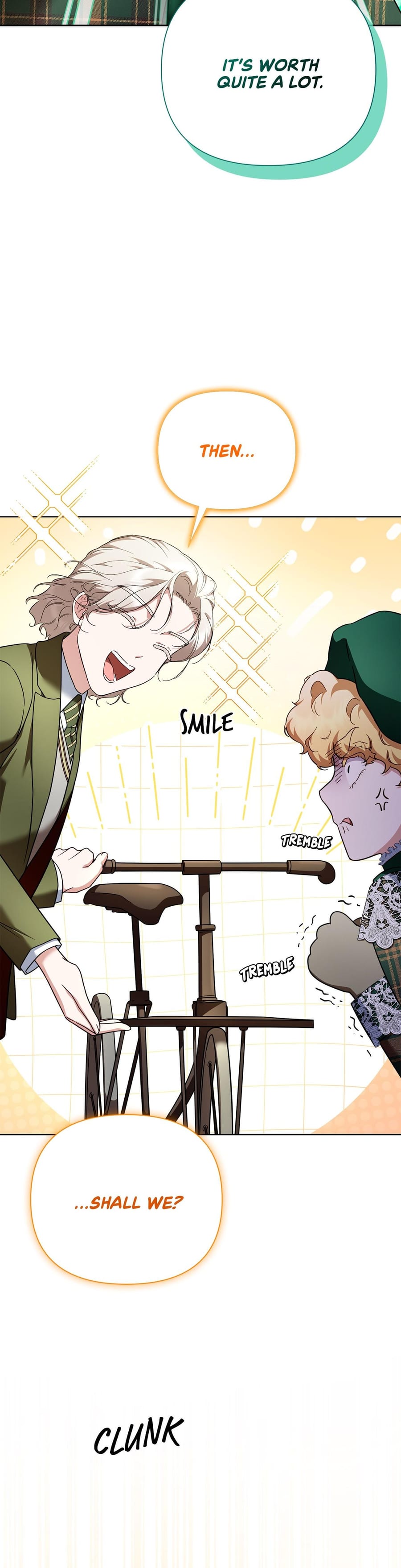 The Tutor's Secret Sessions (Uncensored), chapter 43, page 13 of 51