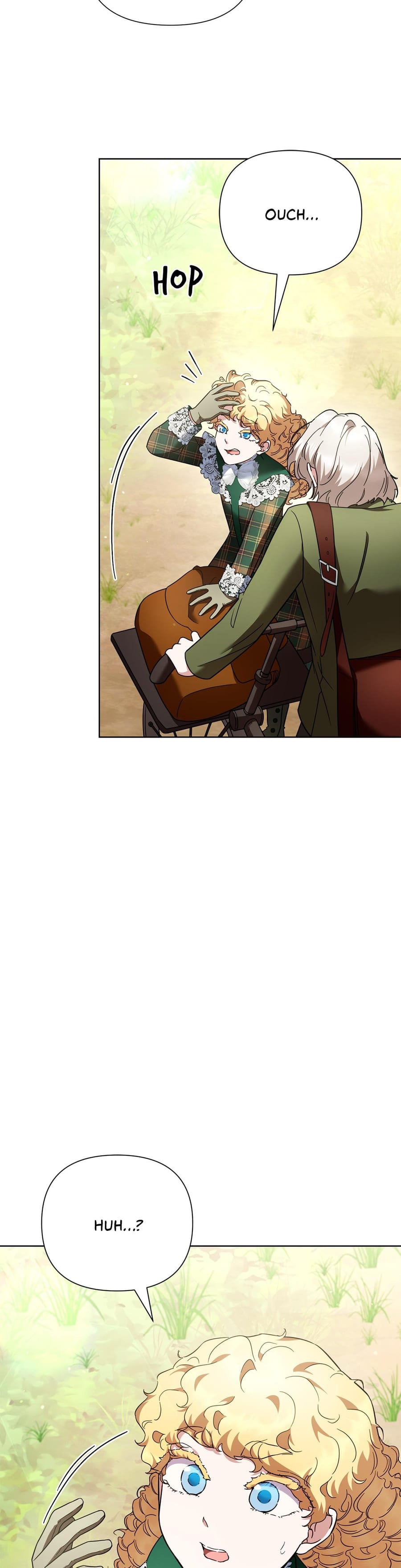 The Tutor's Secret Sessions (Uncensored), chapter 43, page 17 of 51