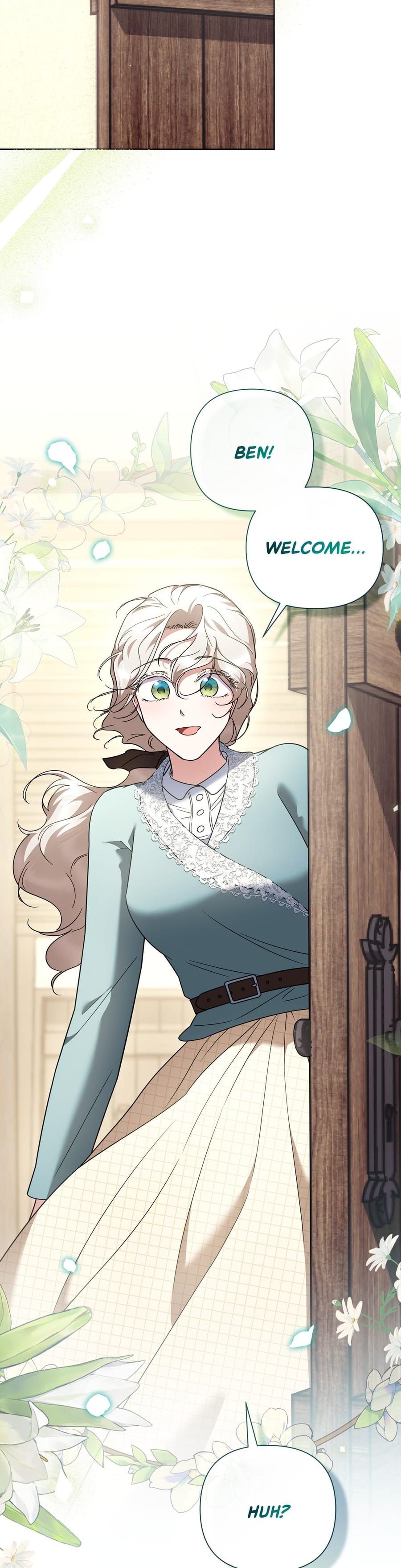 The Tutor's Secret Sessions (Uncensored), chapter 43, page 20 of 51