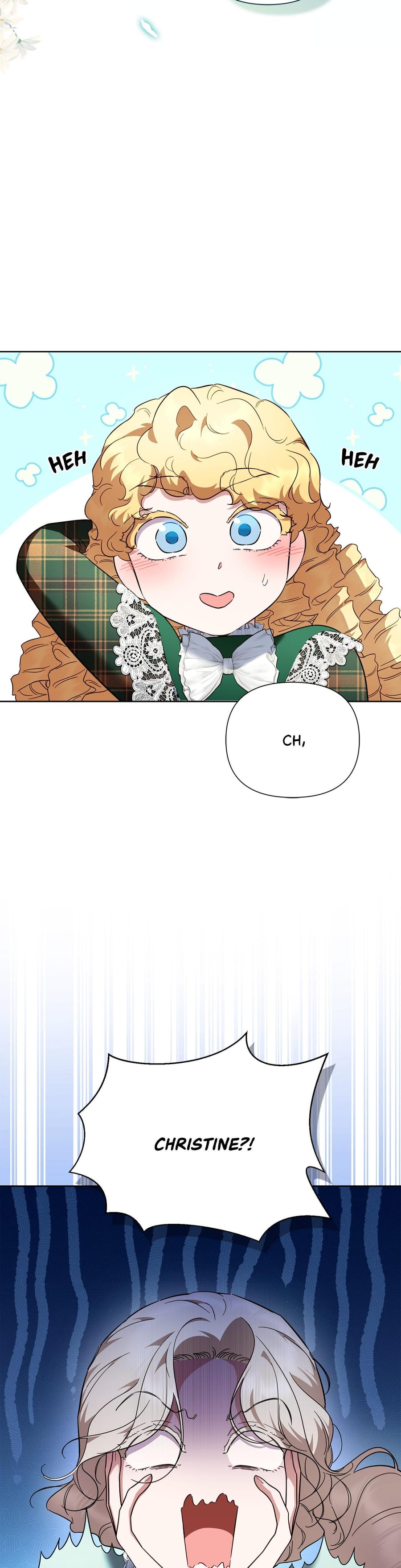 The Tutor's Secret Sessions (Uncensored), chapter 43, page 21 of 51
