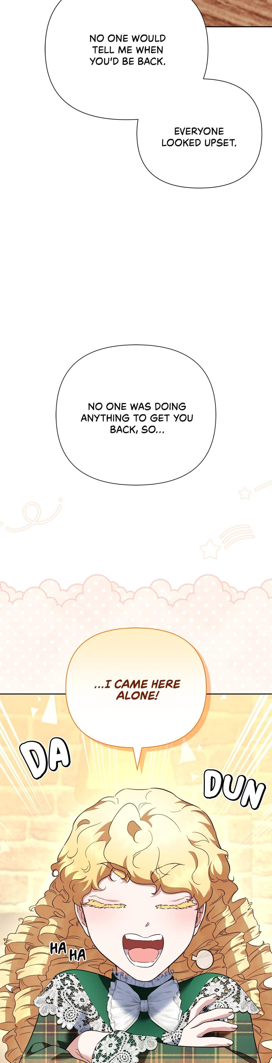 The Tutor's Secret Sessions (Uncensored), chapter 43, page 24 of 51