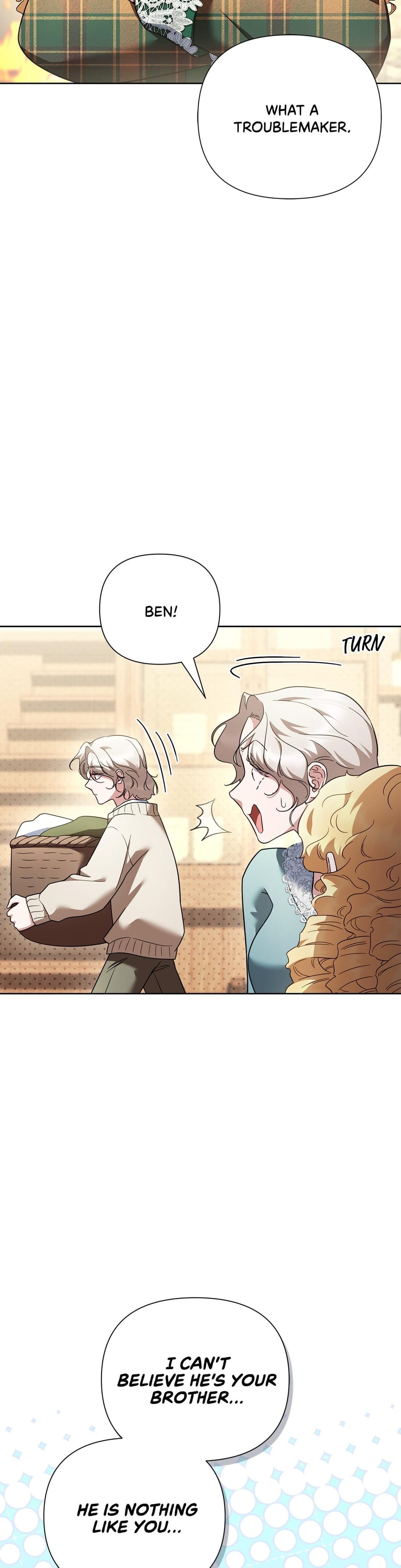 The Tutor's Secret Sessions (Uncensored), chapter 43, page 25 of 51