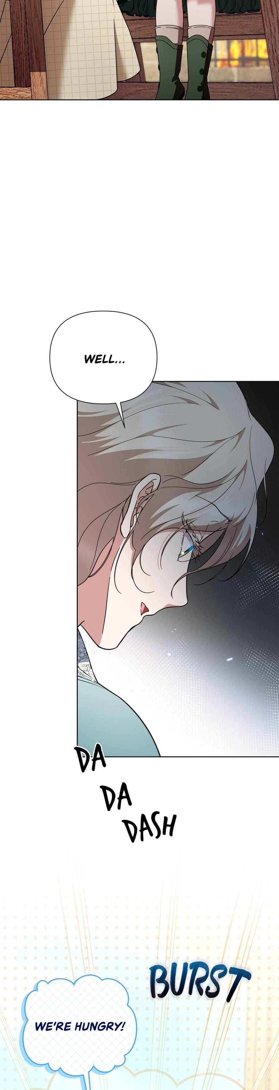 The Tutor's Secret Sessions (Uncensored), chapter 43, page 27 of 51