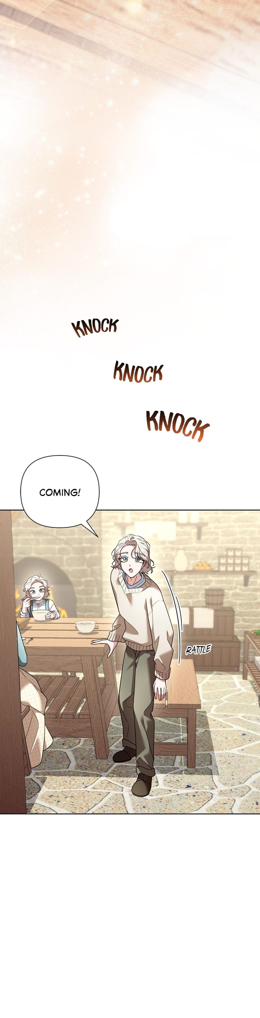 The Tutor's Secret Sessions (Uncensored), chapter 43, page 35 of 51
