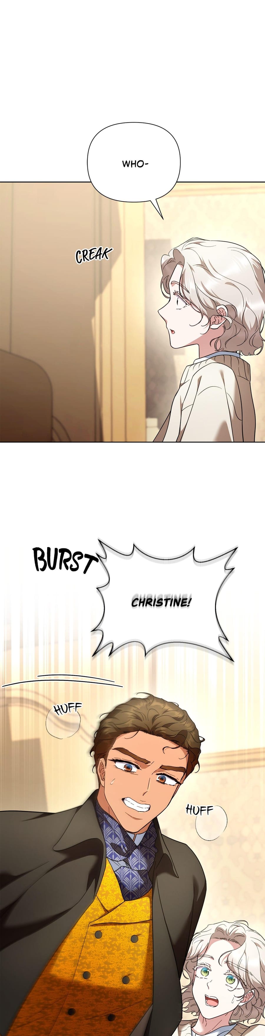 The Tutor's Secret Sessions (Uncensored), chapter 43, page 36 of 51