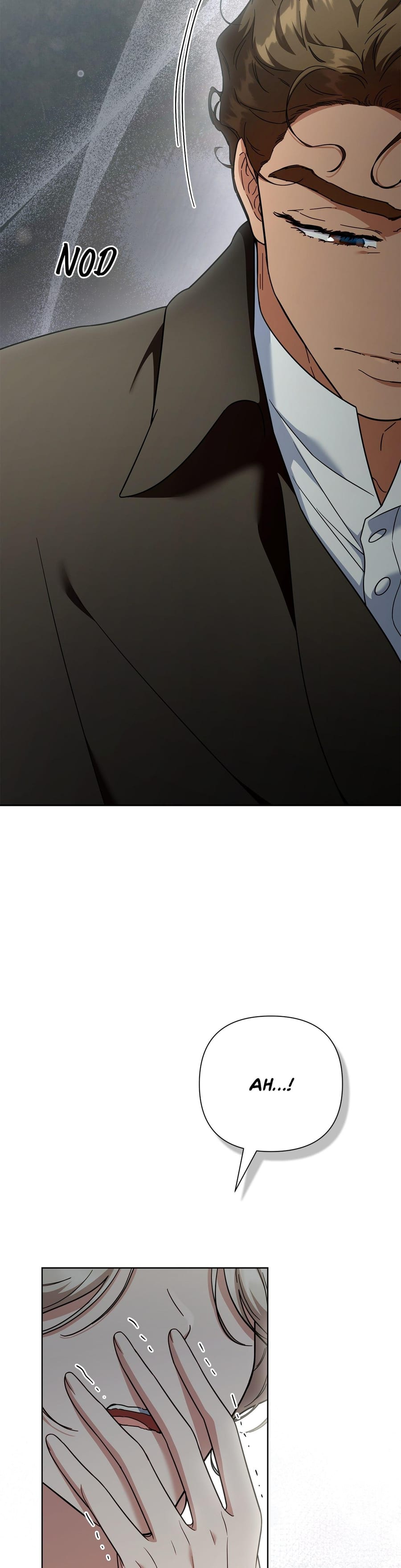 The Tutor's Secret Sessions (Uncensored), chapter 43, page 47 of 51