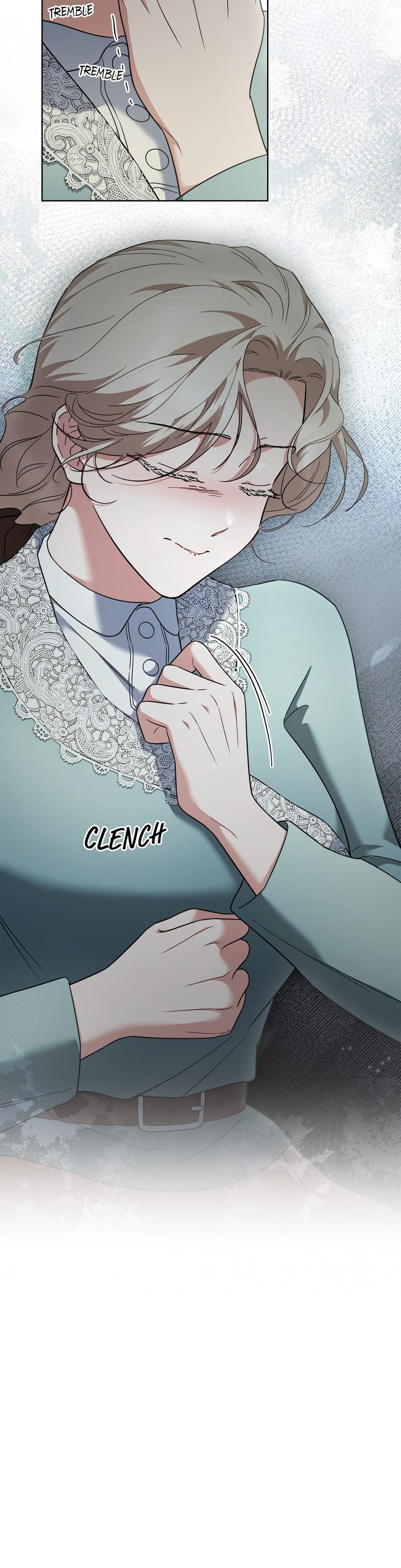 The Tutor's Secret Sessions (Uncensored), chapter 43, page 48 of 51