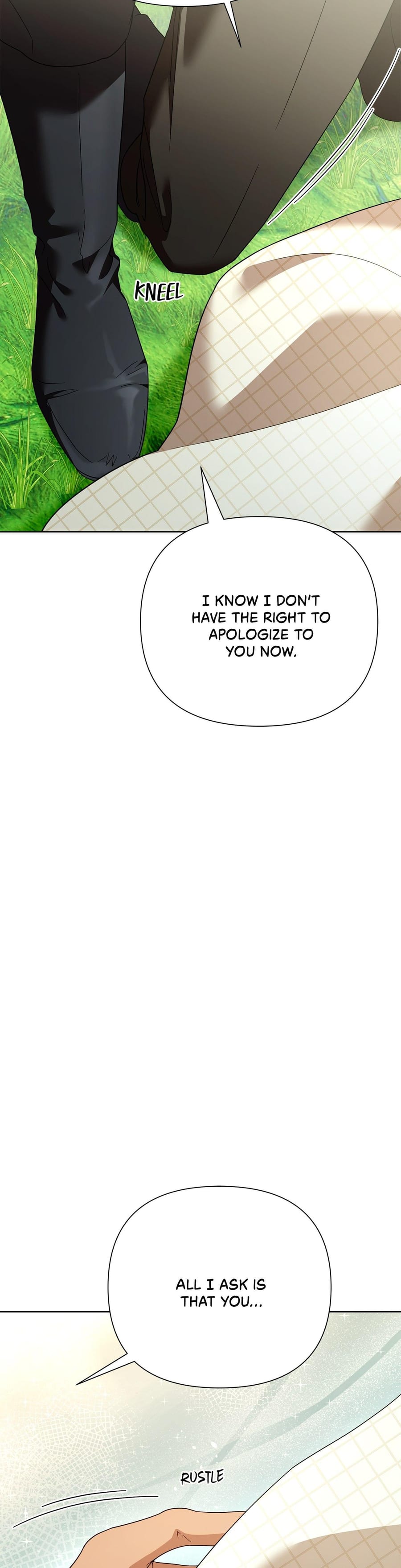 The Tutor's Secret Sessions (Uncensored), chapter 44, page 17 of 51