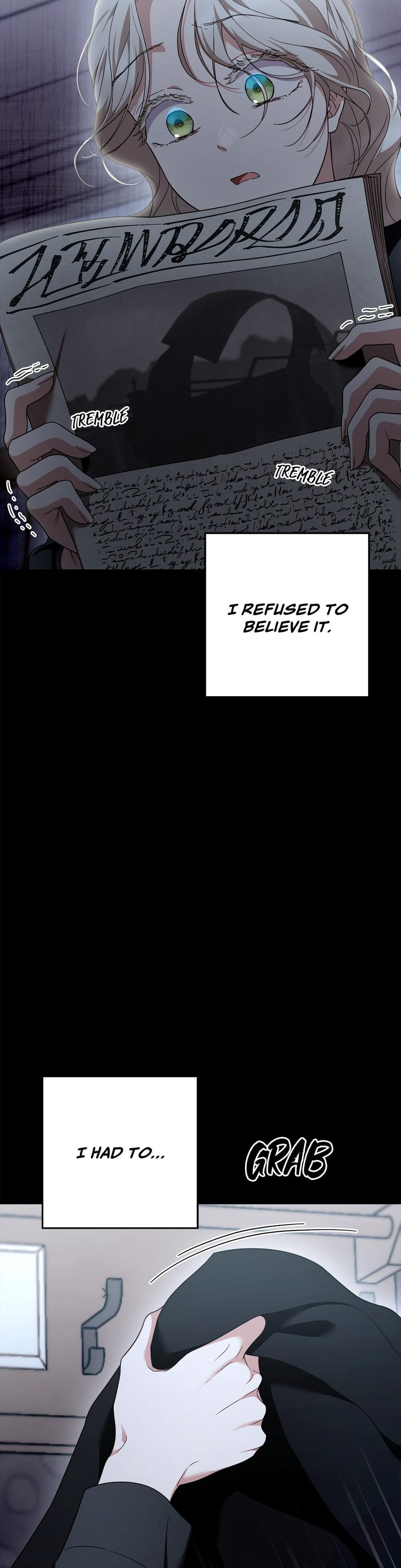 The Tutor's Secret Sessions (Uncensored), chapter 44, page 22 of 51