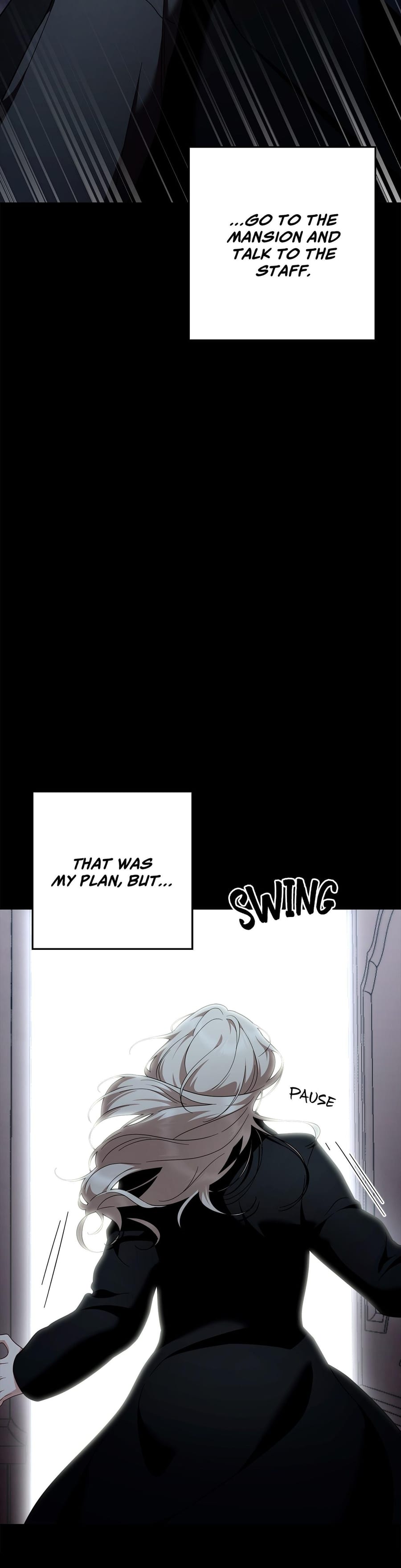 The Tutor's Secret Sessions (Uncensored), chapter 44, page 23 of 51
