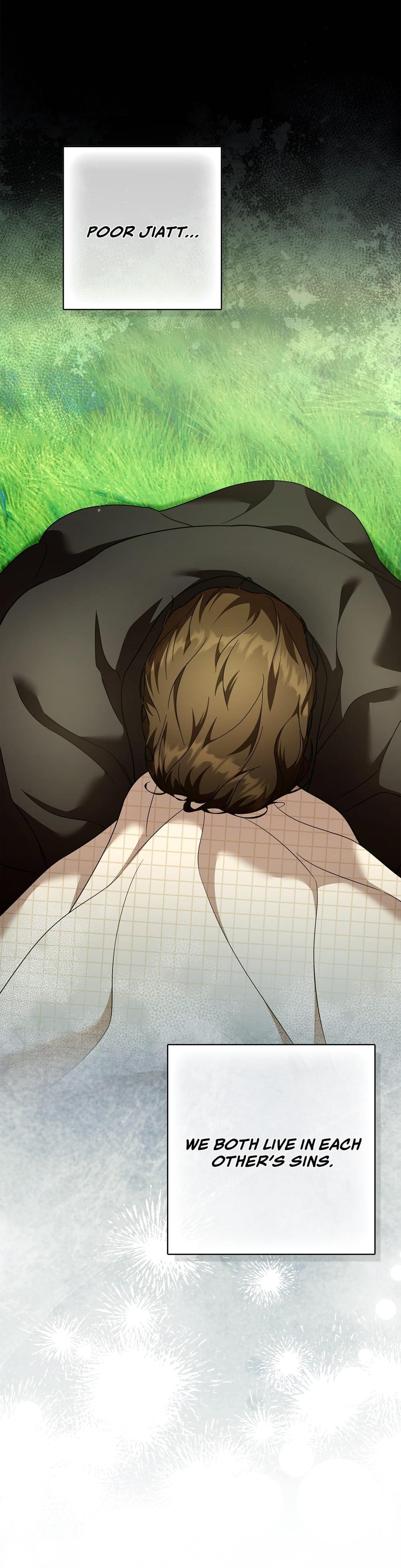 The Tutor's Secret Sessions (Uncensored), chapter 44, page 27 of 51