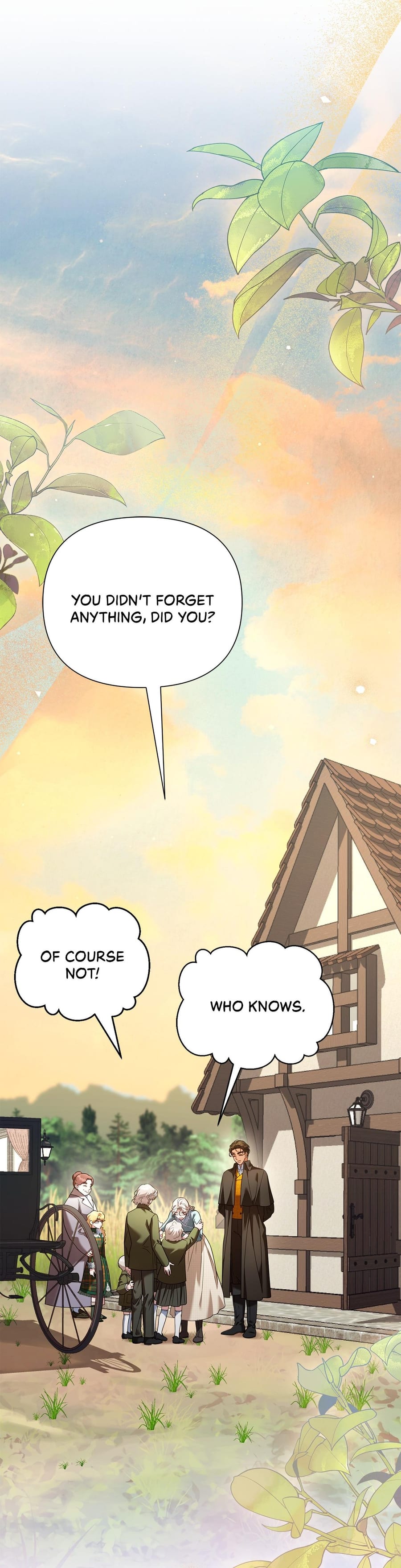 The Tutor's Secret Sessions (Uncensored), chapter 44, page 30 of 51