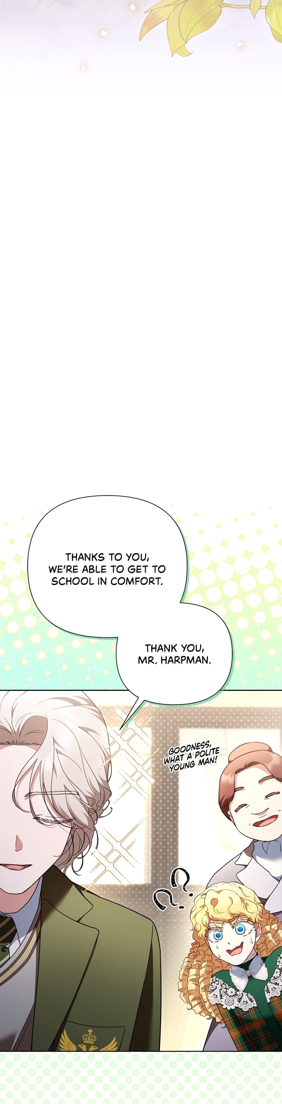 The Tutor's Secret Sessions (Uncensored), chapter 44, page 31 of 51
