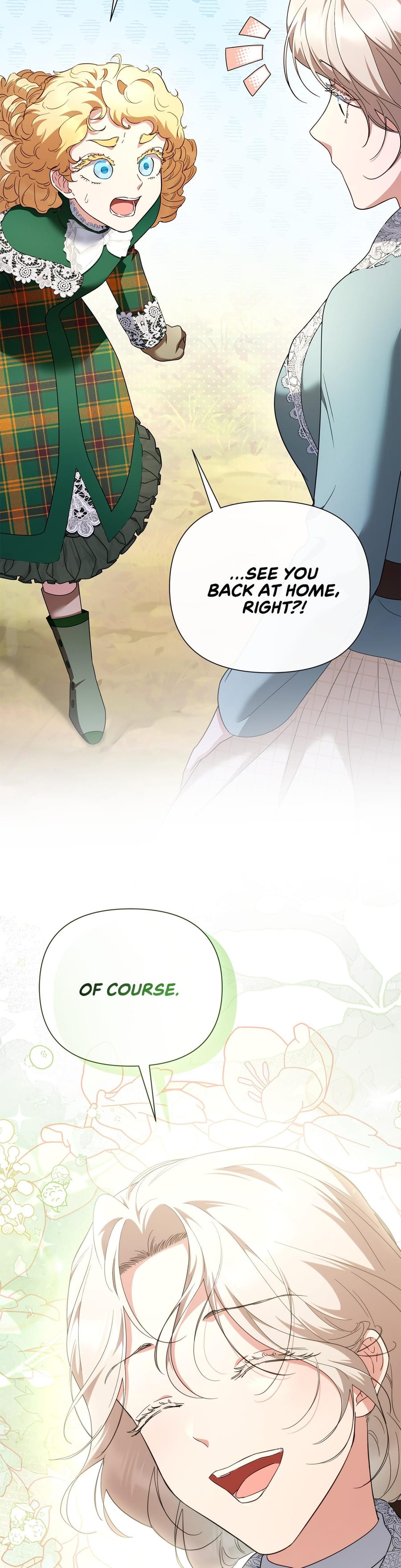 The Tutor's Secret Sessions (Uncensored), chapter 44, page 34 of 51