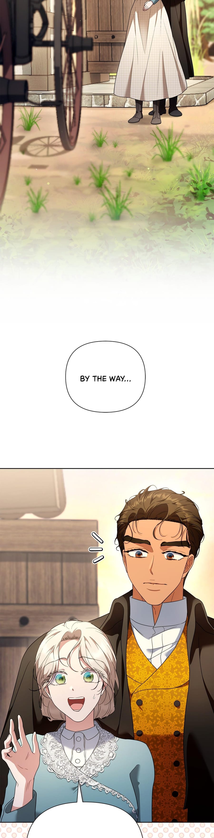 The Tutor's Secret Sessions (Uncensored), chapter 44, page 37 of 51