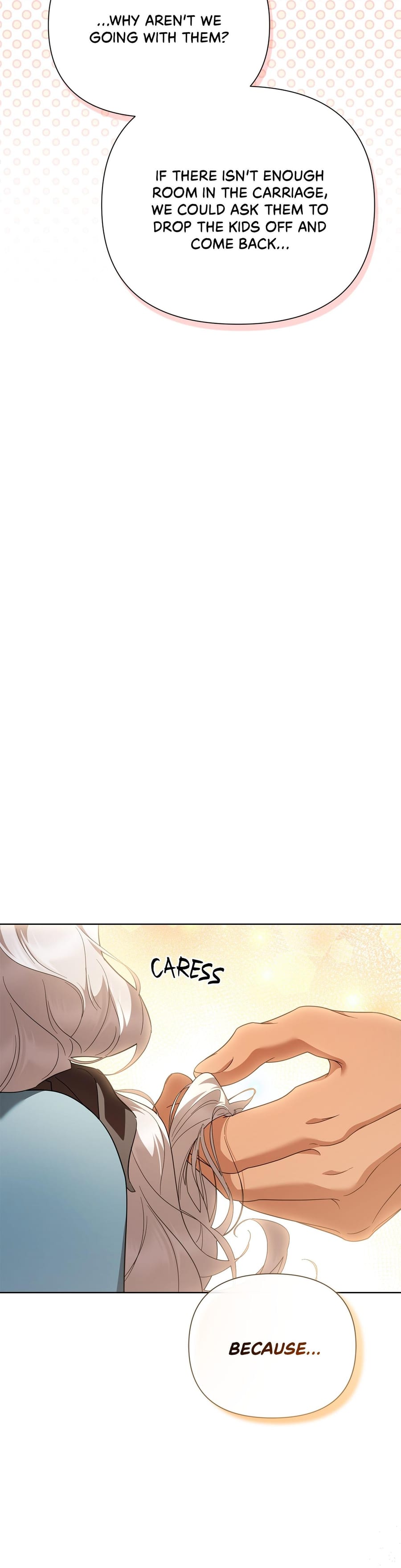 The Tutor's Secret Sessions (Uncensored), chapter 44, page 38 of 51