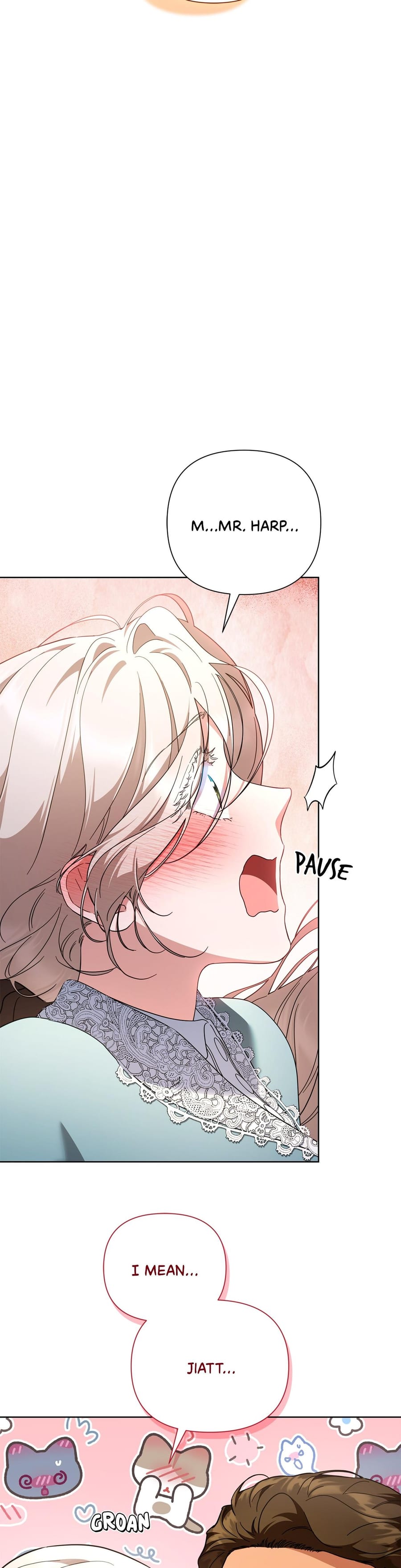 The Tutor's Secret Sessions (Uncensored), chapter 44, page 40 of 51