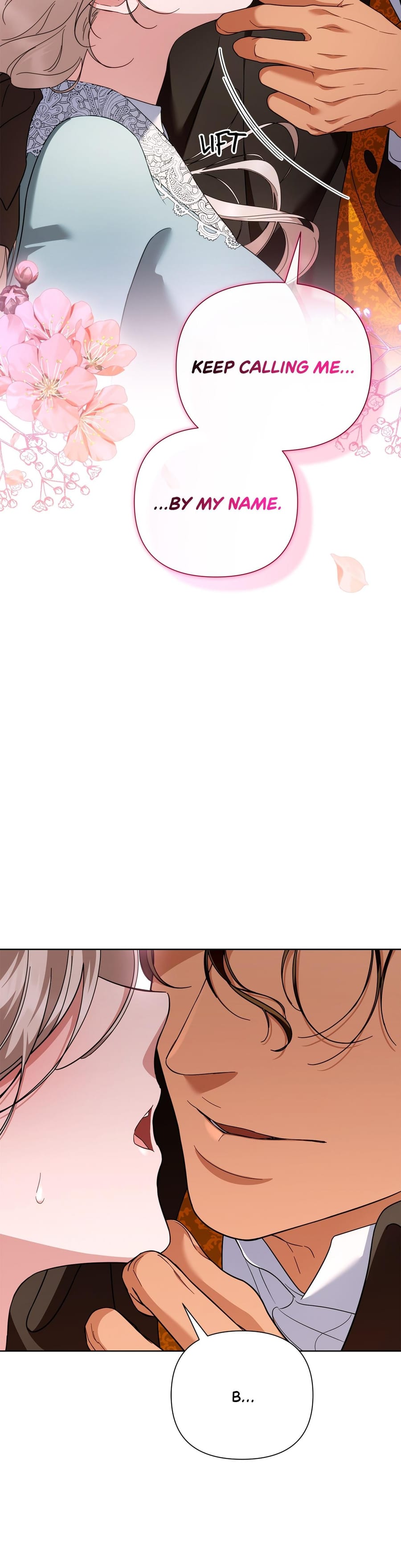 The Tutor's Secret Sessions (Uncensored), chapter 44, page 42 of 51