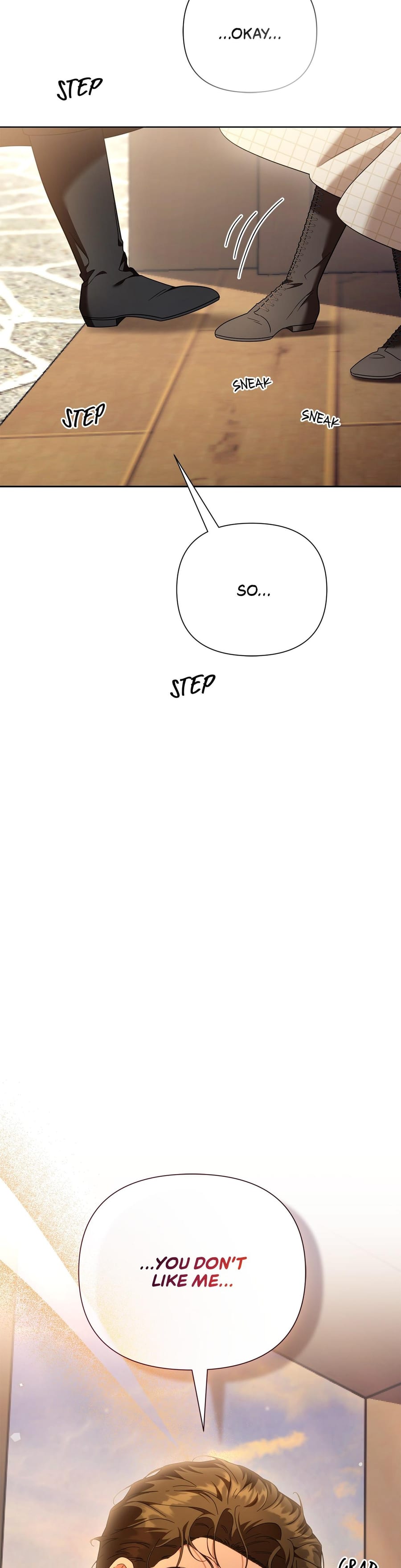 The Tutor's Secret Sessions (Uncensored), chapter 44, page 45 of 51
