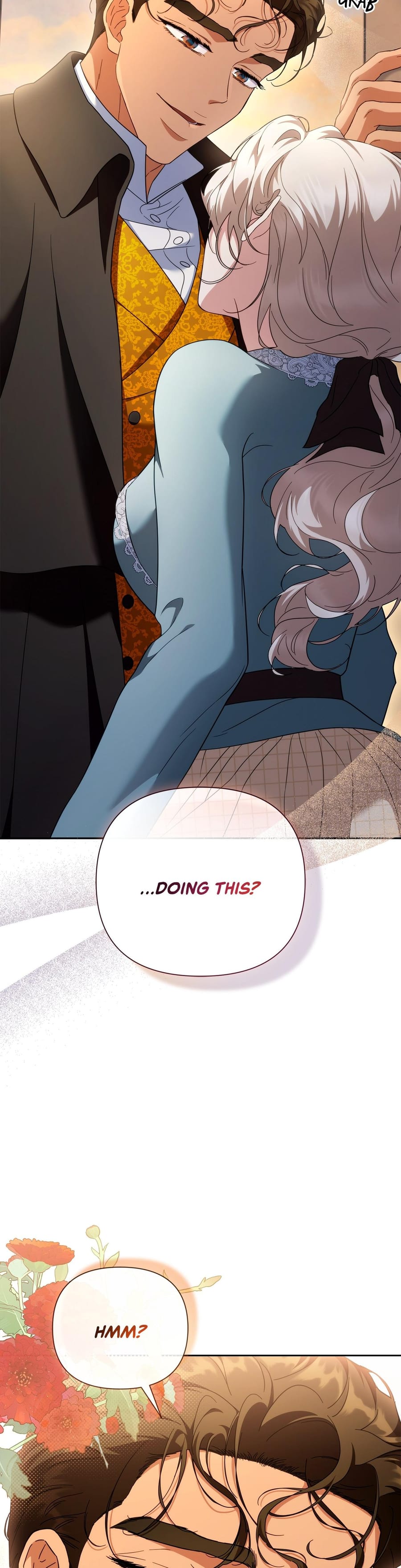 The Tutor's Secret Sessions (Uncensored), chapter 44, page 46 of 51