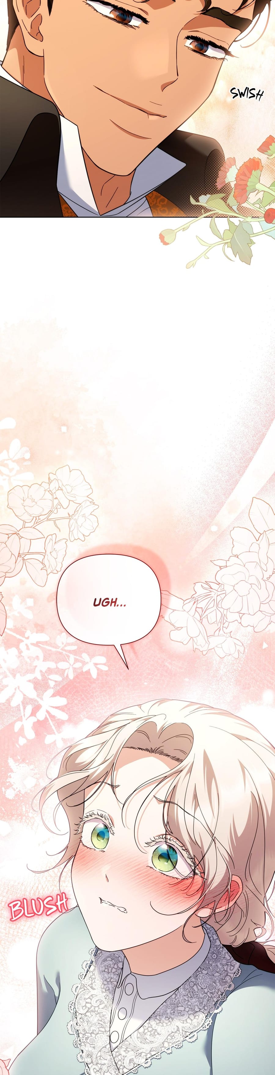 The Tutor's Secret Sessions (Uncensored), chapter 44, page 47 of 51
