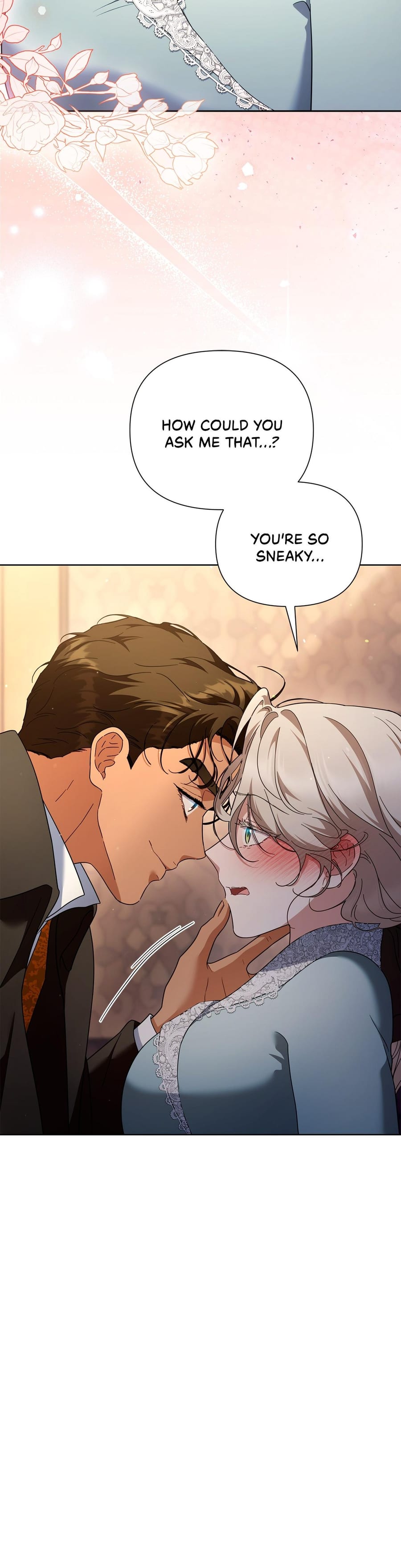 The Tutor's Secret Sessions (Uncensored), chapter 44, page 48 of 51