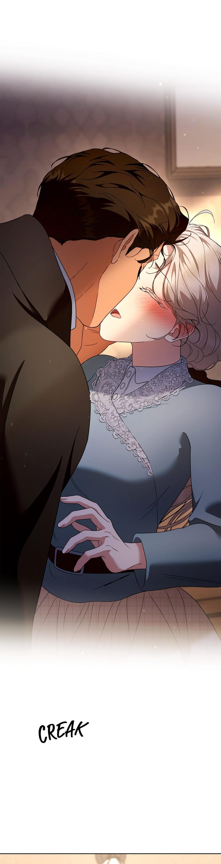 The Tutor's Secret Sessions (Uncensored), chapter 44, page 49 of 51