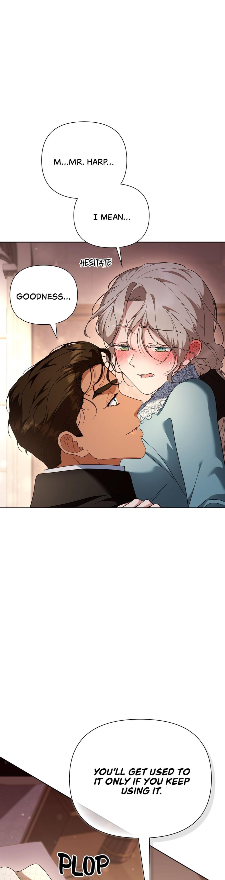 The Tutor's Secret Sessions (Uncensored), chapter 45, page 7 of 46