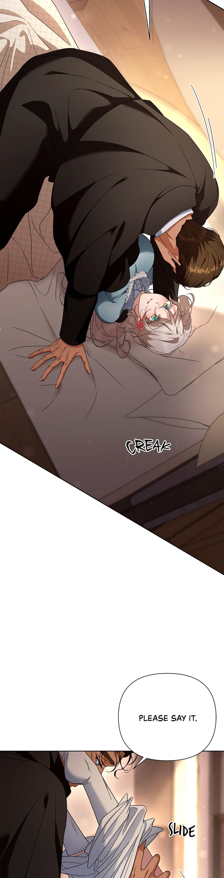 The Tutor's Secret Sessions (Uncensored), chapter 45, page 8 of 46