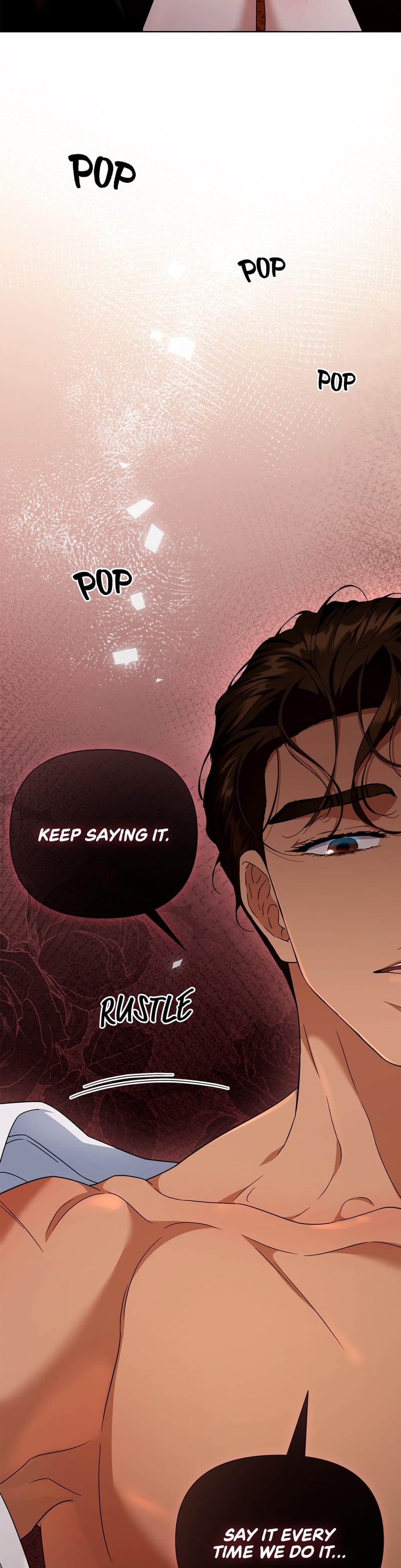 The Tutor's Secret Sessions (Uncensored), chapter 45, page 10 of 46