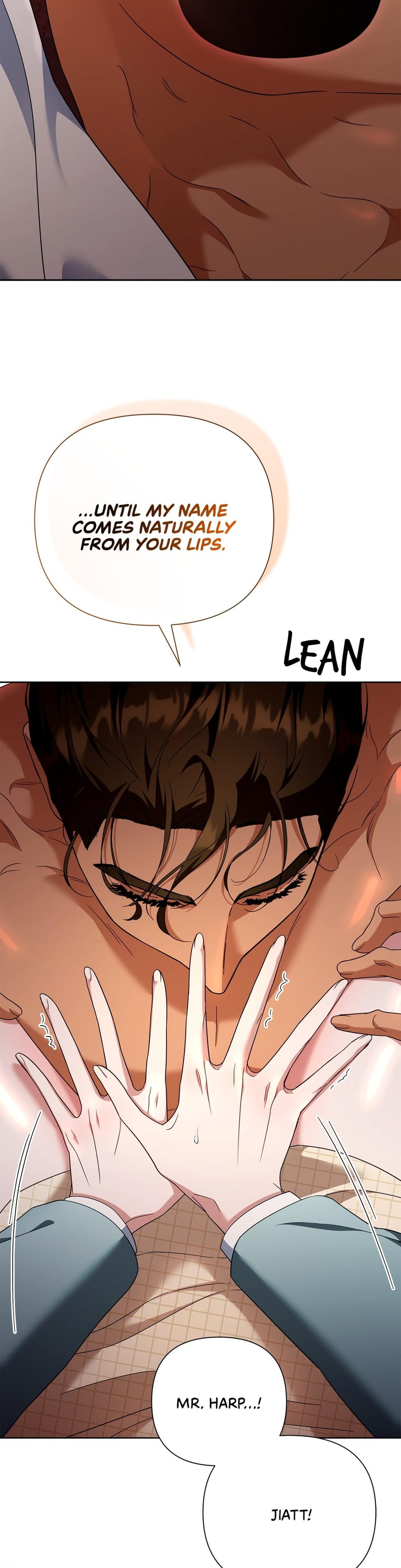 The Tutor's Secret Sessions (Uncensored), chapter 45, page 11 of 46