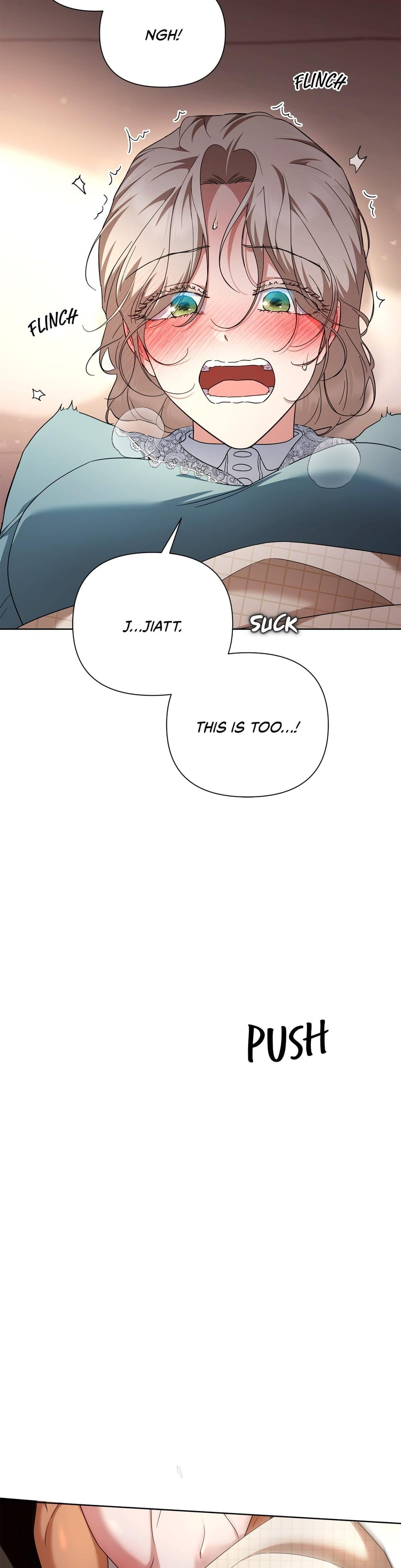 The Tutor's Secret Sessions (Uncensored), chapter 45, page 13 of 46