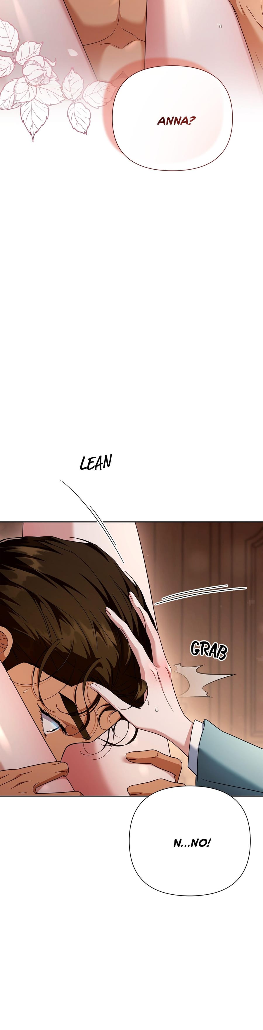 The Tutor's Secret Sessions (Uncensored), chapter 45, page 17 of 46