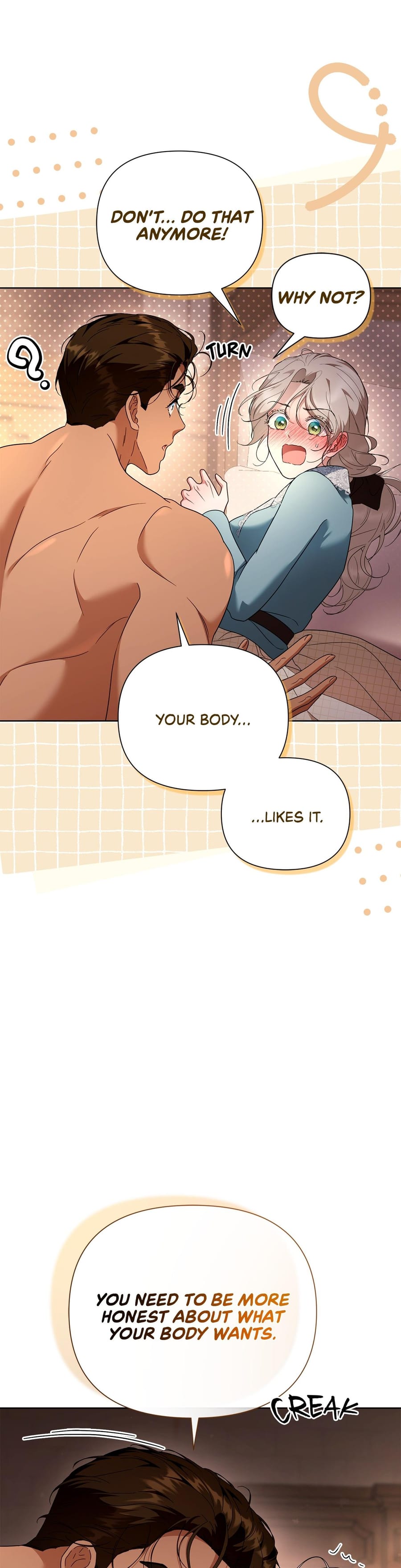 The Tutor's Secret Sessions (Uncensored), chapter 45, page 18 of 46
