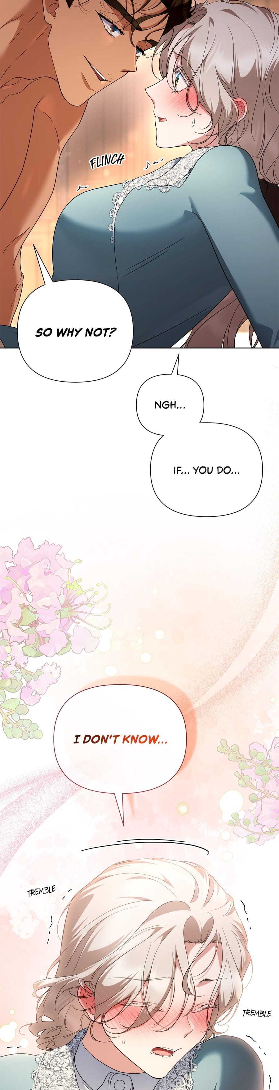 The Tutor's Secret Sessions (Uncensored), chapter 45, page 19 of 46