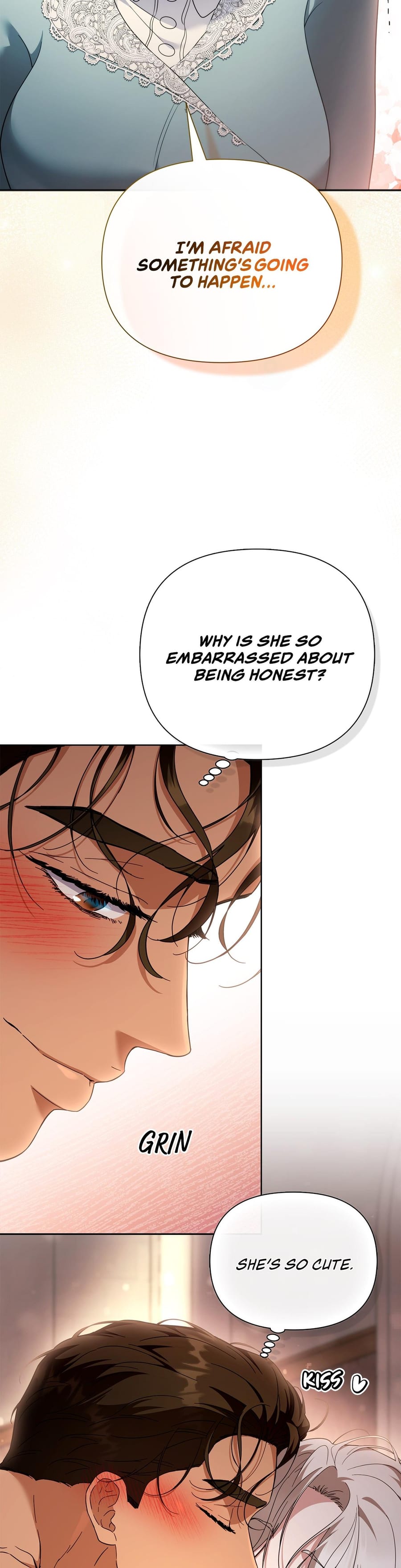 The Tutor's Secret Sessions (Uncensored), chapter 45, page 20 of 46