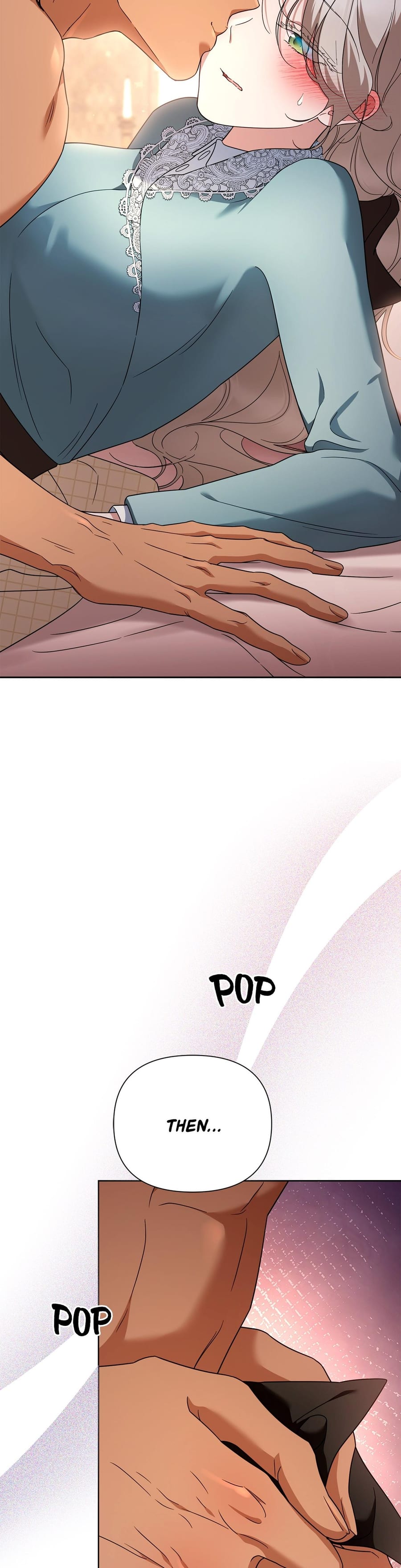The Tutor's Secret Sessions (Uncensored), chapter 45, page 21 of 46