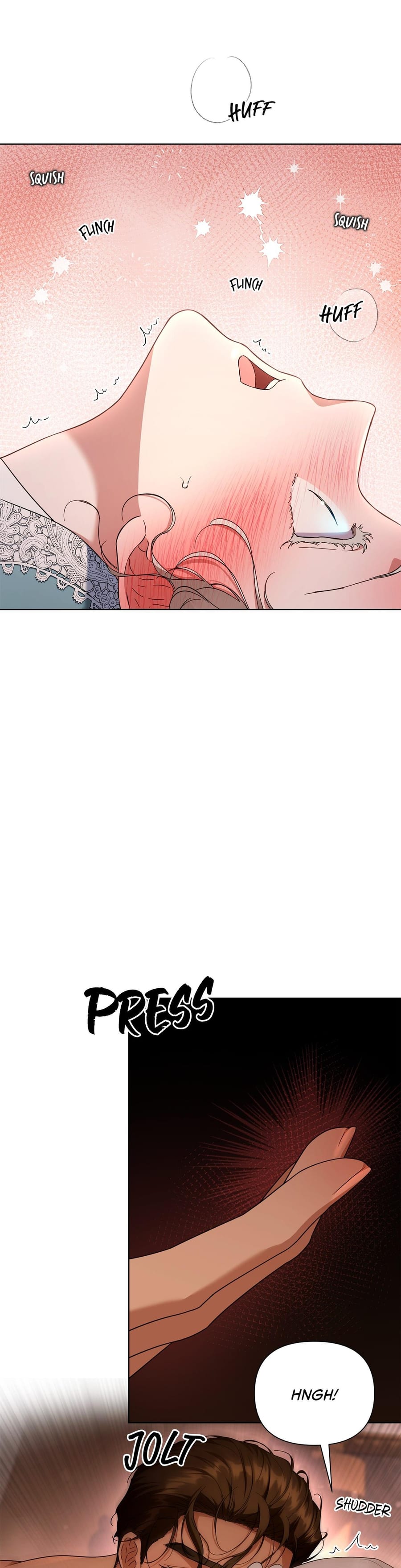 The Tutor's Secret Sessions (Uncensored), chapter 45, page 25 of 46