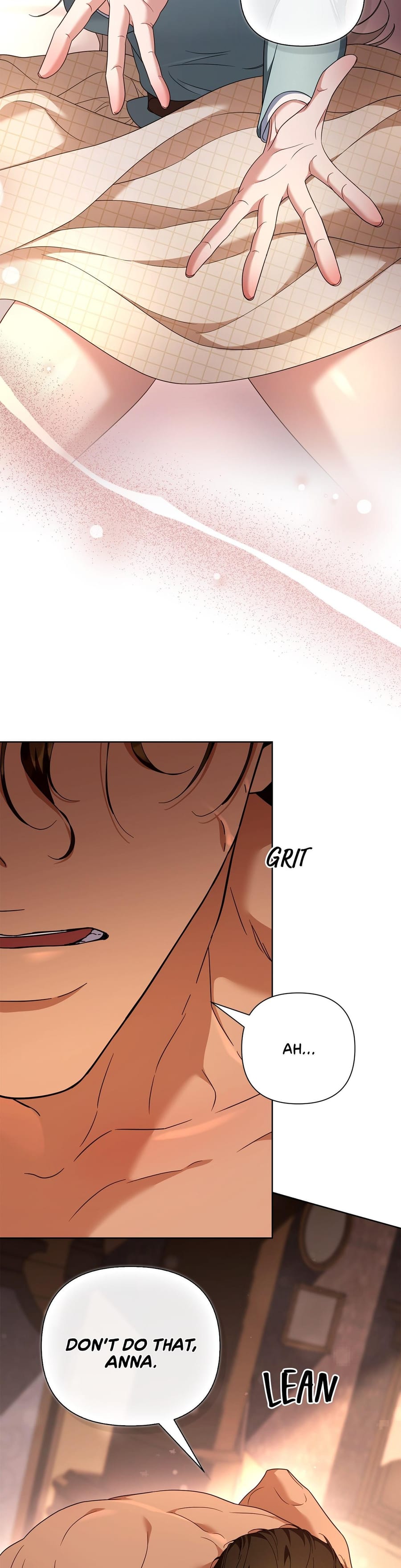 The Tutor's Secret Sessions (Uncensored), chapter 45, page 28 of 46