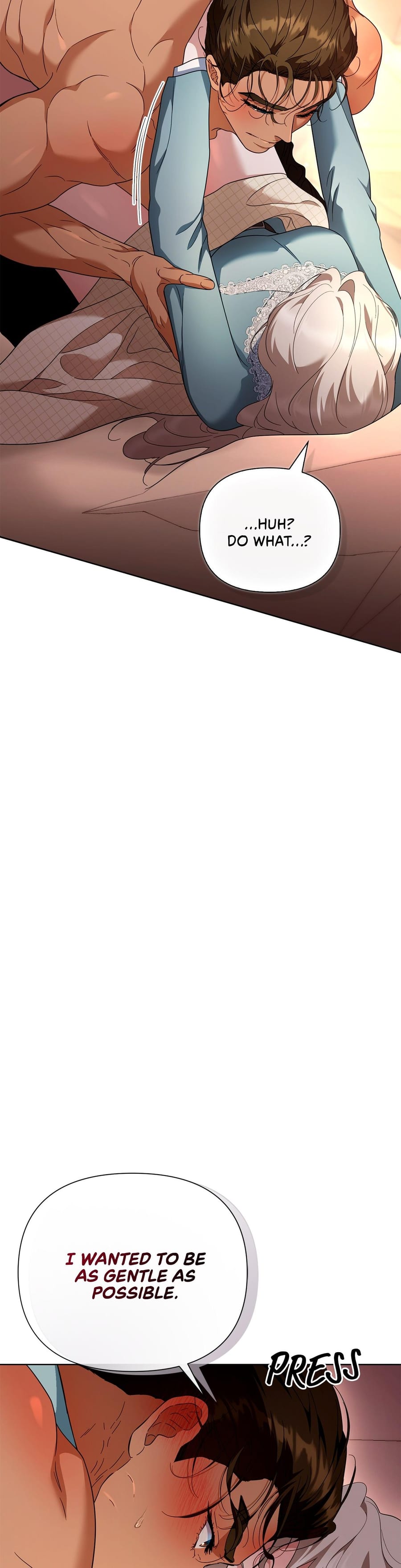 The Tutor's Secret Sessions (Uncensored), chapter 45, page 29 of 46