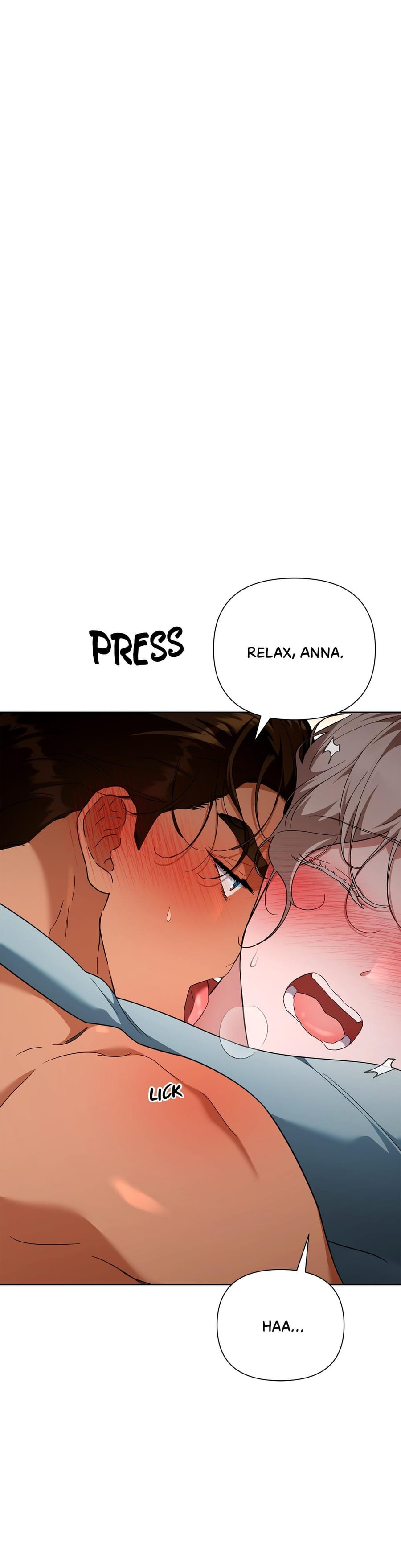 The Tutor's Secret Sessions (Uncensored), chapter 45, page 31 of 46