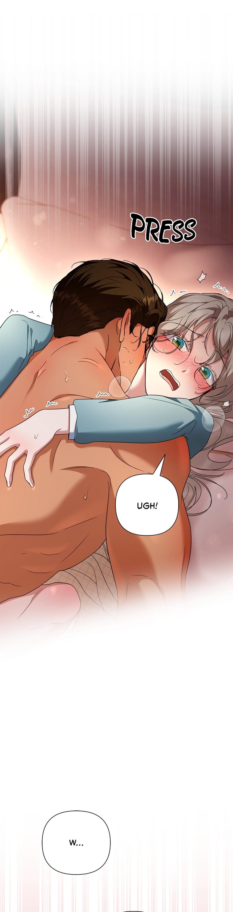 The Tutor's Secret Sessions (Uncensored), chapter 45, page 32 of 46